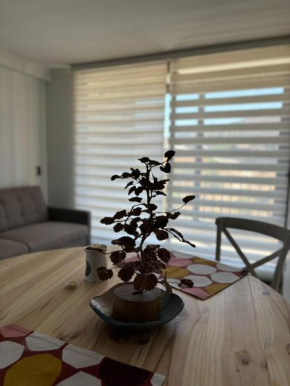 Apartamento Vista Sol